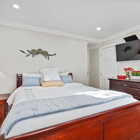 Hotel Charming Boutique Haven Fort Washington Exterior foto