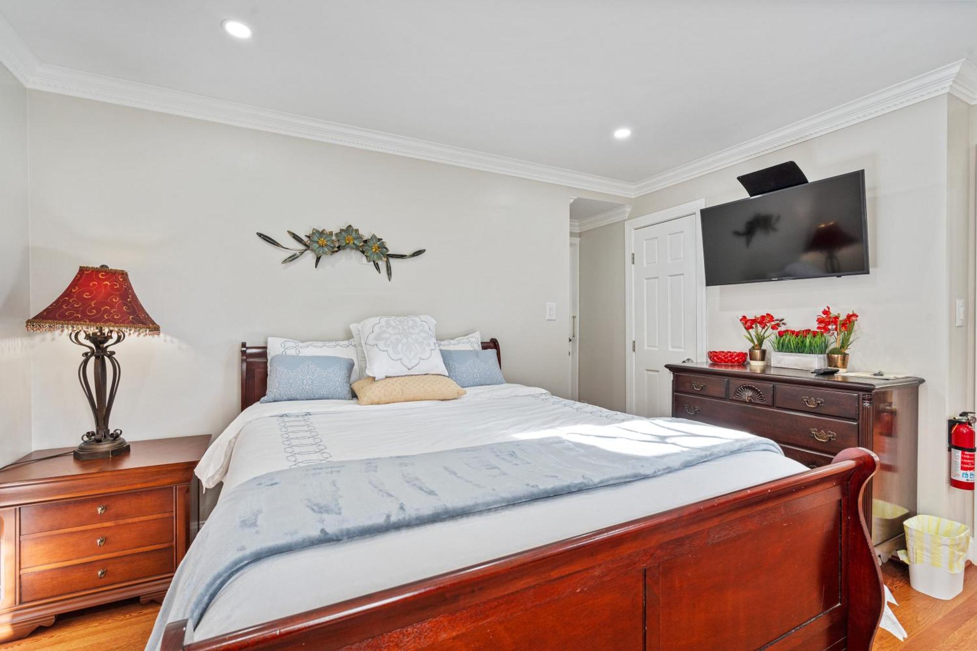 Hotel Charming Boutique Haven Fort Washington Exterior foto