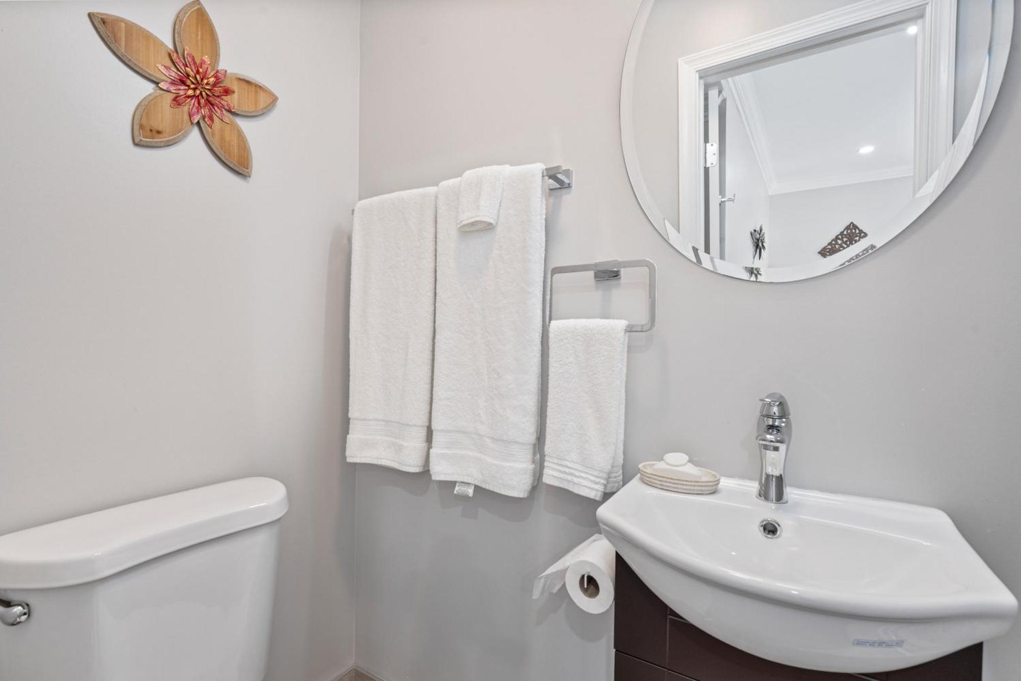Hotel Charming Boutique Haven Fort Washington Exterior foto